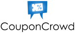 CouponCrowd Logo
