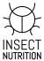 Insect Nutrition