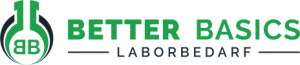 Better Basics Laborbedarf