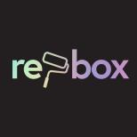 my-rebox GmbH Logo