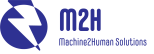 Machine2Human Solutions Logo