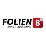 Folien8.de Logo