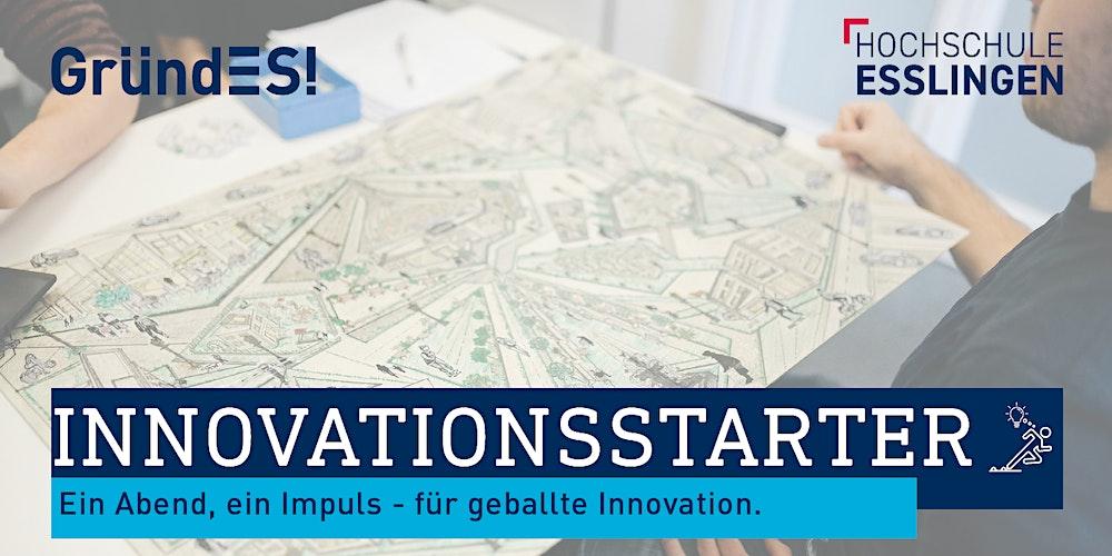 Innovationsstarter