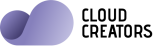 Cloud Creators Logo