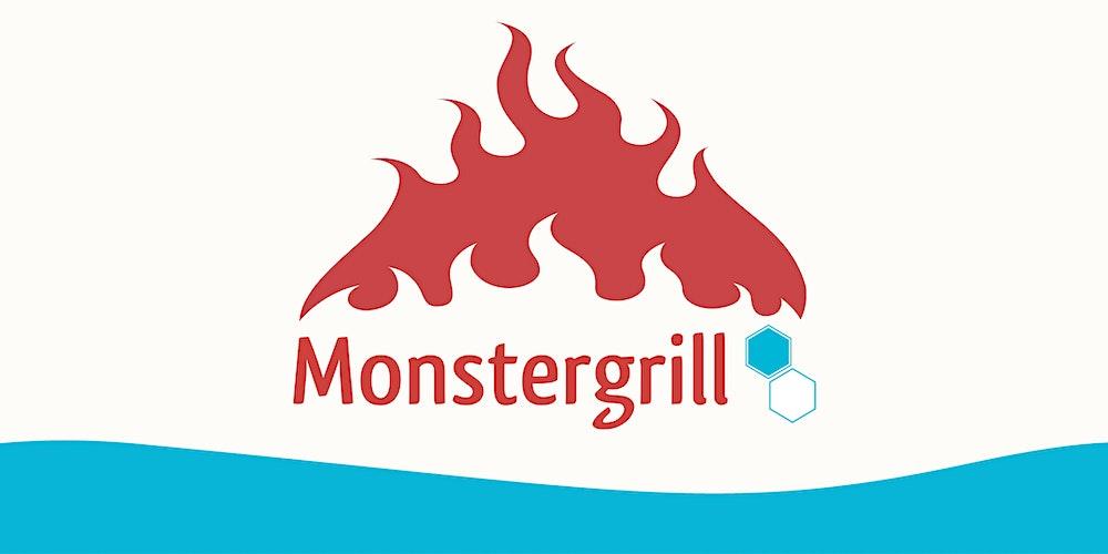 Hub-Hunger Monstergrill