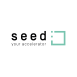 seed: your accelerator Logo