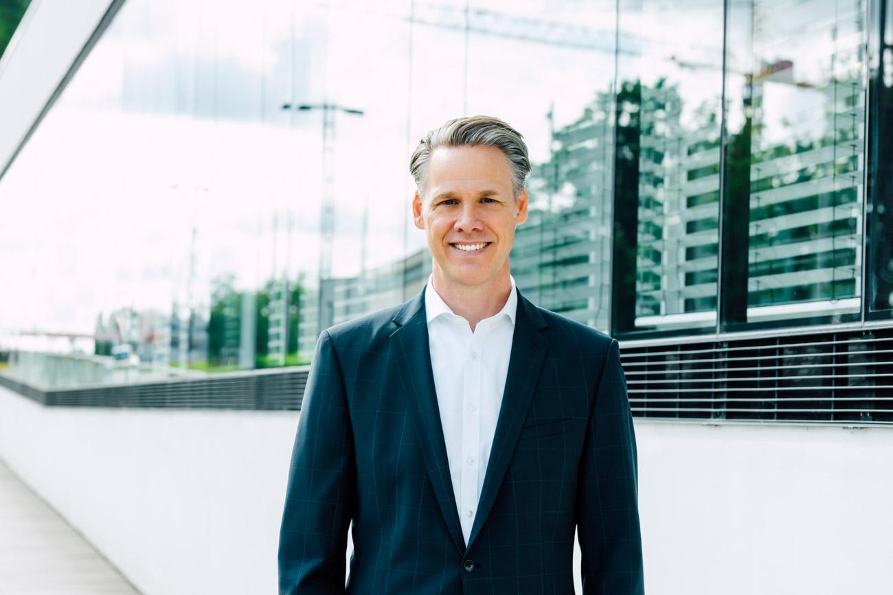 ROUETTE EXECUTIVE SEARCH - Personalberatung - Headhunting