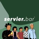 servier.bar Logo