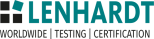 IB-Lenhardt AG Logo
