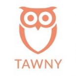 TAWNY Logo