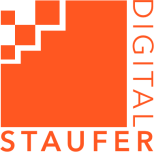 Stauferdigital Logo