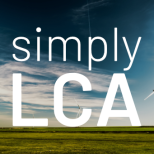 Simply LCA Logo