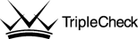 Triplecheck Logo