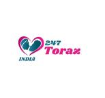 247toraxcom Logo