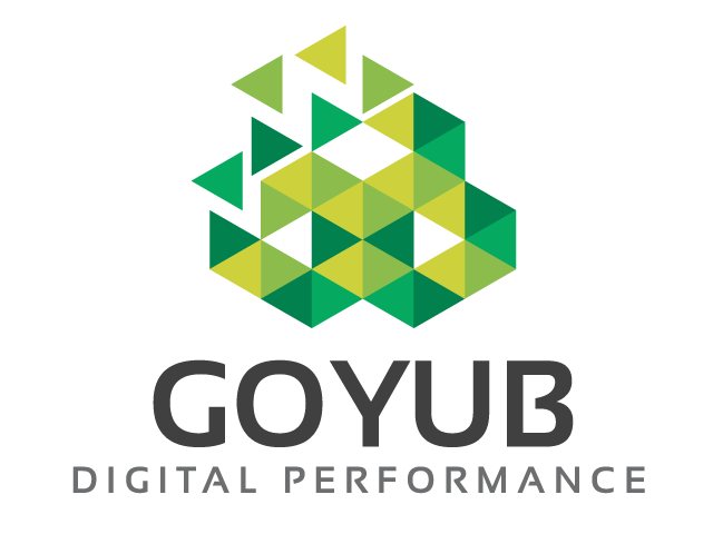 Goyub Digital Performance - Webdesign, SEO & KI-Lösungen