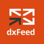 dxFeed Logo