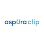 Aspuraclip Logo
