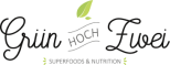 GrünHochZwei Logo