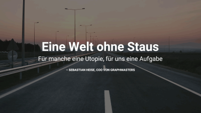Graphmasters / startup von Hannover / Background