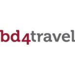 bd4 travel Logo