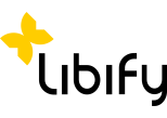 Libify Logo
