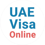 UAE Visa Online Center Logo
