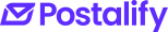 Postalify Logo
