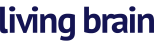 living brain Logo