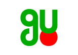 gustar.io Logo