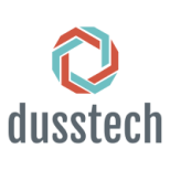 DussTech Logo