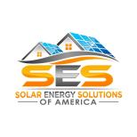 Solar Energy Solutions of America Logo