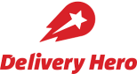 Delivery Hero Logo