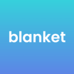 blanket Logo