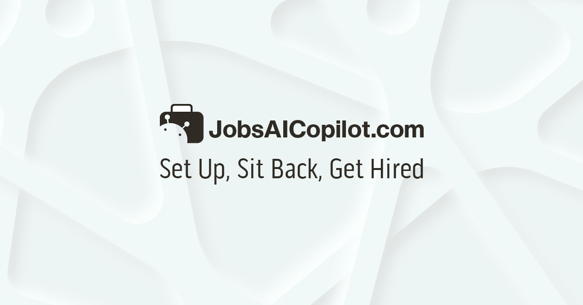 JobsAICopilot