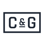 Copper & Grey Solutions Logo