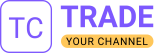 TradeYourChannel Logo