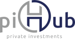 piHub Logo