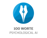 100 Worte Sprachanalyse Logo