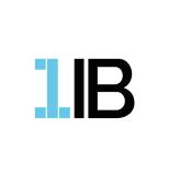 1IB International Business Logo