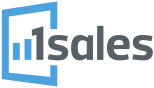 1sales Logo