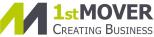 1stMOVER Logo