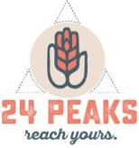 24peaks Logo