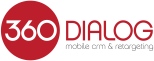 360dialog Logo