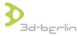 3d-berlin vr solutions Logo