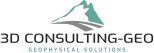 3D Consulting-Geo Logo