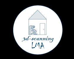 3D Scanning LMA