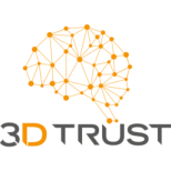 3dTrust Logo