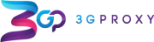 3G Proxy Logo