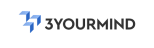 3YOURMIND Logo