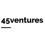 45ventures Logo